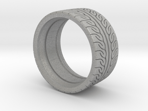 Neova Tire Hexacore Dense in Aluminum