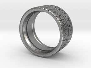 Neova Tire Hexacore Light in Natural Silver