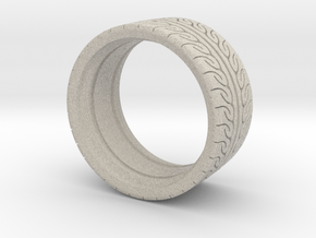 Neova Tire Hexacore Light in Natural Sandstone