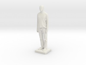 Printle C Homme 1511 - 1/24 in White Natural Versatile Plastic
