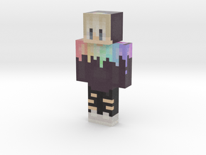5EB4749A-FE7B-47E1-9B21-3A6DEFFAAF4C | Minecraft t in Natural Full Color Sandstone