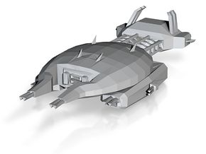 ​Garasoch-class Heavy Carrier 44mm in Tan Fine Detail Plastic