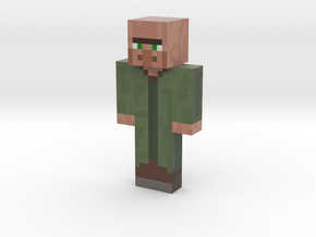 maron1934 | Minecraft toy in Natural Full Color Sandstone