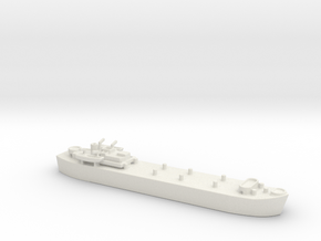 Lst Ships - Shapeways Miniatures