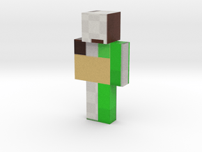 Screenshot at 2019-03-25 17-05-02 | Minecraft toy in Natural Full Color Sandstone