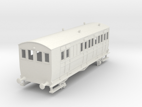 0-43-sr-iow-d167-pp-brake-coach in White Natural Versatile Plastic