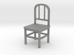 Chair in Gray PA12
