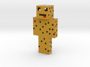 Alex225 | Minecraft toy in Natural Full Color Sandstone