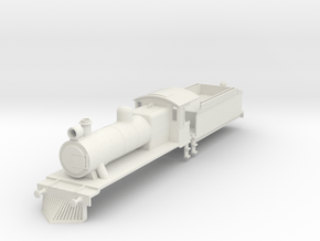 b-100-ceylon-b1-loco-plus-tender in White Natural Versatile Plastic