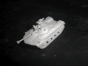 MG144-R16 BMD-2 in White Natural Versatile Plastic