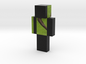 Screenshot_20190404-214653 | Minecraft toy in Natural Full Color Sandstone