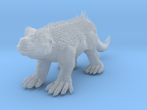 Crystal Palace Hylaeosaurus -Fine Detail Plastic in Smooth Fine Detail Plastic