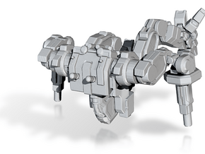 Nova Mechanized Walker System - Blast Cannon Varia in Tan Fine Detail Plastic