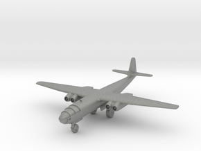 (1:144) Arado E 395 (Gear down) in Gray PA12