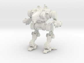 Viper Mechanized Walker System in White Natural Versatile Plastic