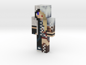 aimeeisacamperXD | Minecraft toy in Natural Full Color Sandstone