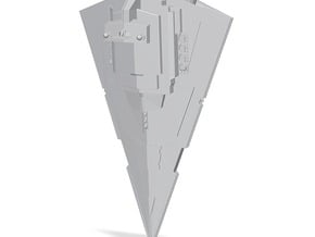 Digital-5000 Imperial class Star Destroyer Star Wa in 5000 Imperial class Star Destroyer Star Wars