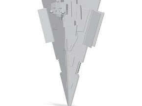 Digital-5000 Imperial Victory class Star Wars in 5000 Imperial Victory class Star Wars