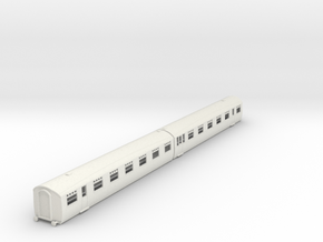 b-87-lner-br-coronation-twin-open-first in White Natural Versatile Plastic