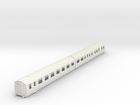 b-87-lner-br-coronation-twin-rest-open-3rd in White Natural Versatile Plastic