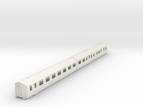 b-76-lner-br-coronation-twin-rest-open-3rd in White Natural Versatile Plastic