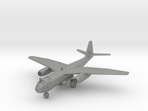 (1:144) Arado Ar 234 V16 (Wheels down) in Gray PA12