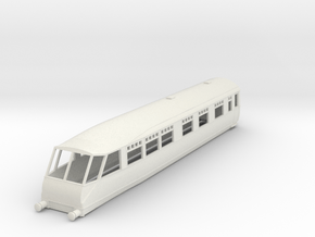 o-87-lner-br-modified-observation-coach in White Natural Versatile Plastic