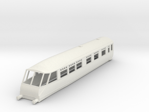 o-76-lner-br-modified-observation-coach in White Natural Versatile Plastic