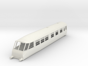 o-100-lner-br-modified-observation-coach in White Natural Versatile Plastic