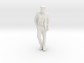 Printle J Homme 515 P - 1/12 in White Natural Versatile Plastic