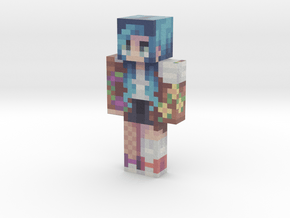 realqueenasuna | Minecraft toy in Natural Full Color Sandstone