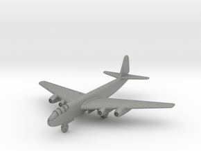 (1:144) Arado E 560 (Gear down) in Gray PA12
