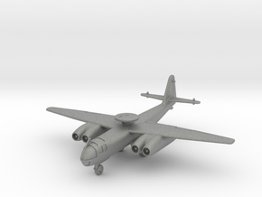 (1:144) Arado Ar 234 C-3 AWACS (Gear down) in Gray PA12