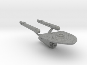 3125 Scale Federation Fast Cruiser WEM in Gray PA12