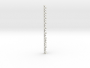 USB support_E 10 row in White Natural Versatile Plastic