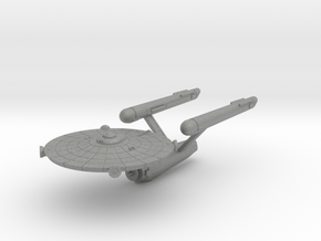 3125 Scale Federation Galactic Survey Cruiser WEM in Gray PA12