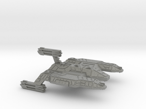 3125 Scale Lyran Lion Dreadnought (DN) CVN in Gray PA12
