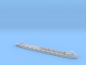 1/2400 Scale Great Lakes Bulk Cargo Vessel in Smooth Fine Detail Plastic