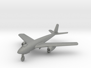 (1:144) Focke-Wulf Fw 1000x1000x1000 A (Gear down) in Gray PA12