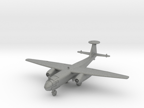(1:144) Arado Ar 234B w/ Tail Radar (Gear down) in Gray PA12