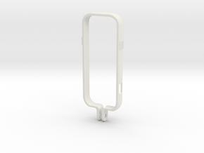 Insta360 One X GoPro Adaptor in White Natural Versatile Plastic