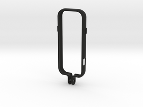 Insta360 One X GoPro Adaptor in Black Premium Versatile Plastic