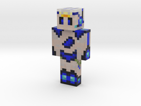 skin_2018052623064684833 | Minecraft toy in Natural Full Color Sandstone