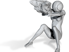 Digital-037-BasketballWoman in 037-BasketballWoman
