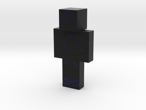 b2e11a96e0068774 | Minecraft toy in Natural Full Color Sandstone