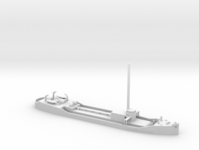 Digital-1/600 Scale Small 255 foot Tanker Halawa in 1/600 Scale Small 255 foot Tanker Halawa