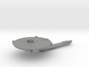 3125 Scale Federation Scout WEM in Gray PA12