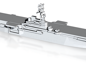 Iwo Jima-class LPH, 1/2400 in Tan Fine Detail Plastic
