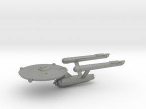 3125 Scale Fed Classic Galactic Survey Cruiser WEM in Gray PA12