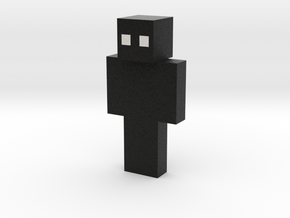 o7q | Minecraft toy in Natural Full Color Sandstone
